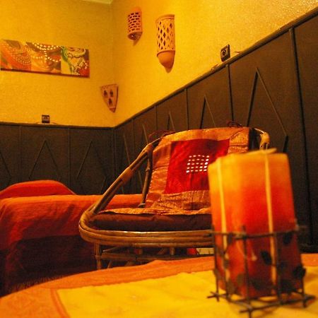 Riad Pegase Tazentout Azougar Room photo
