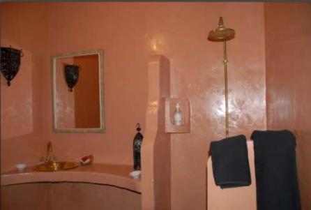 Riad Pegase Tazentout Azougar Room photo
