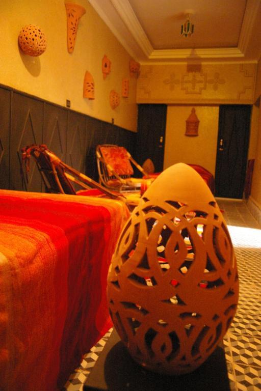 Riad Pegase Tazentout Azougar Room photo