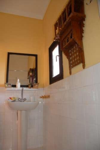 Riad Pegase Tazentout Azougar Room photo